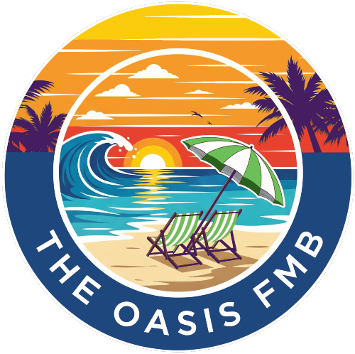 The Oasis Logo